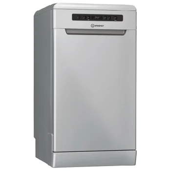 

Dishwasher Indesit DSFC 3T 117 S