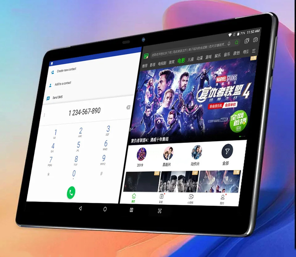 Polegada tipo da Tabuleta-c Original Android Tablet pc Mt6797 X20 Deca Núcleo 3 gb Ram 64 Rom 1920*1200 hd Duplo 4g 10 X20l 8.0 11 Cheap Tablets