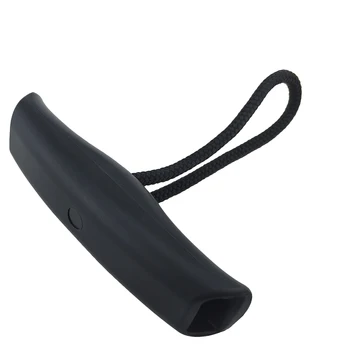 

4'' Kayak Canoe Bow & Stern Carry Handle Pull Handle T-handle With Cord & Pad