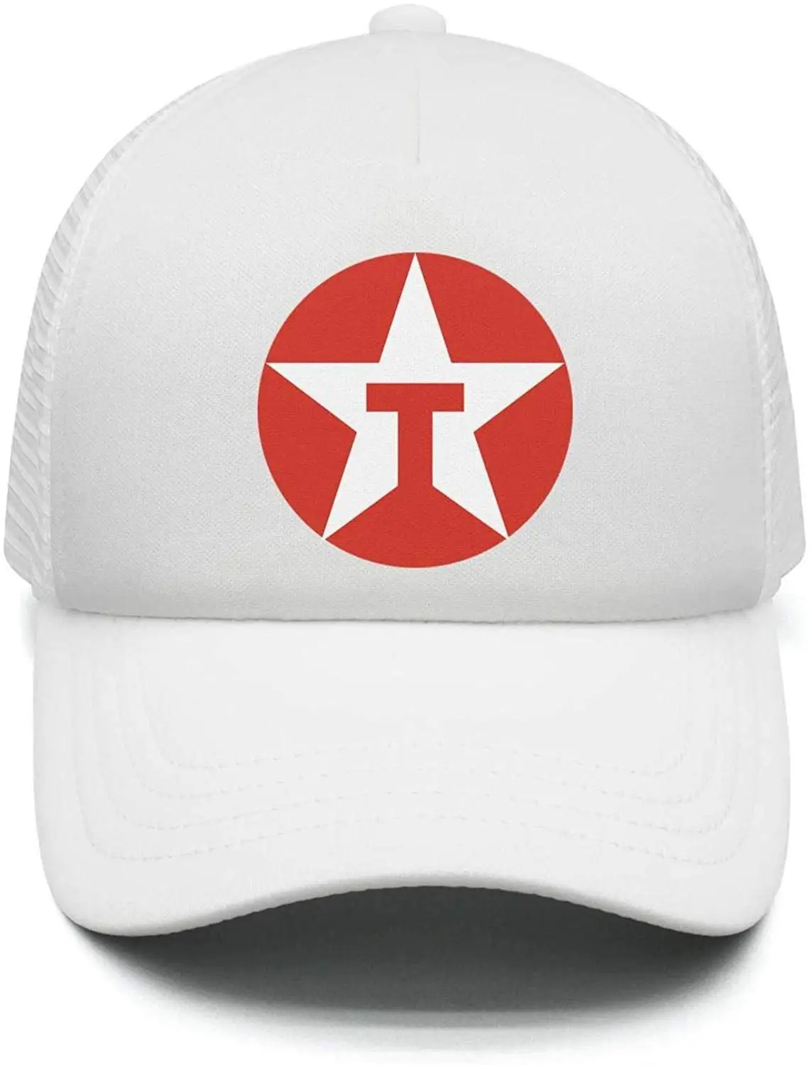 Texaco-Logo-2 Детская кепка регулируемая выпускная Кепка flatbrim Athletics хлопковая кепка для мальчиков