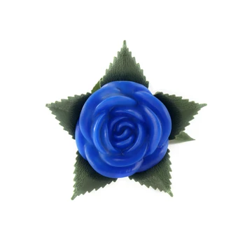 

Artificial Rose Flower Light Led Rose Flower Light Dome Best For Mother's Day Valentines Day Gift Decoration
