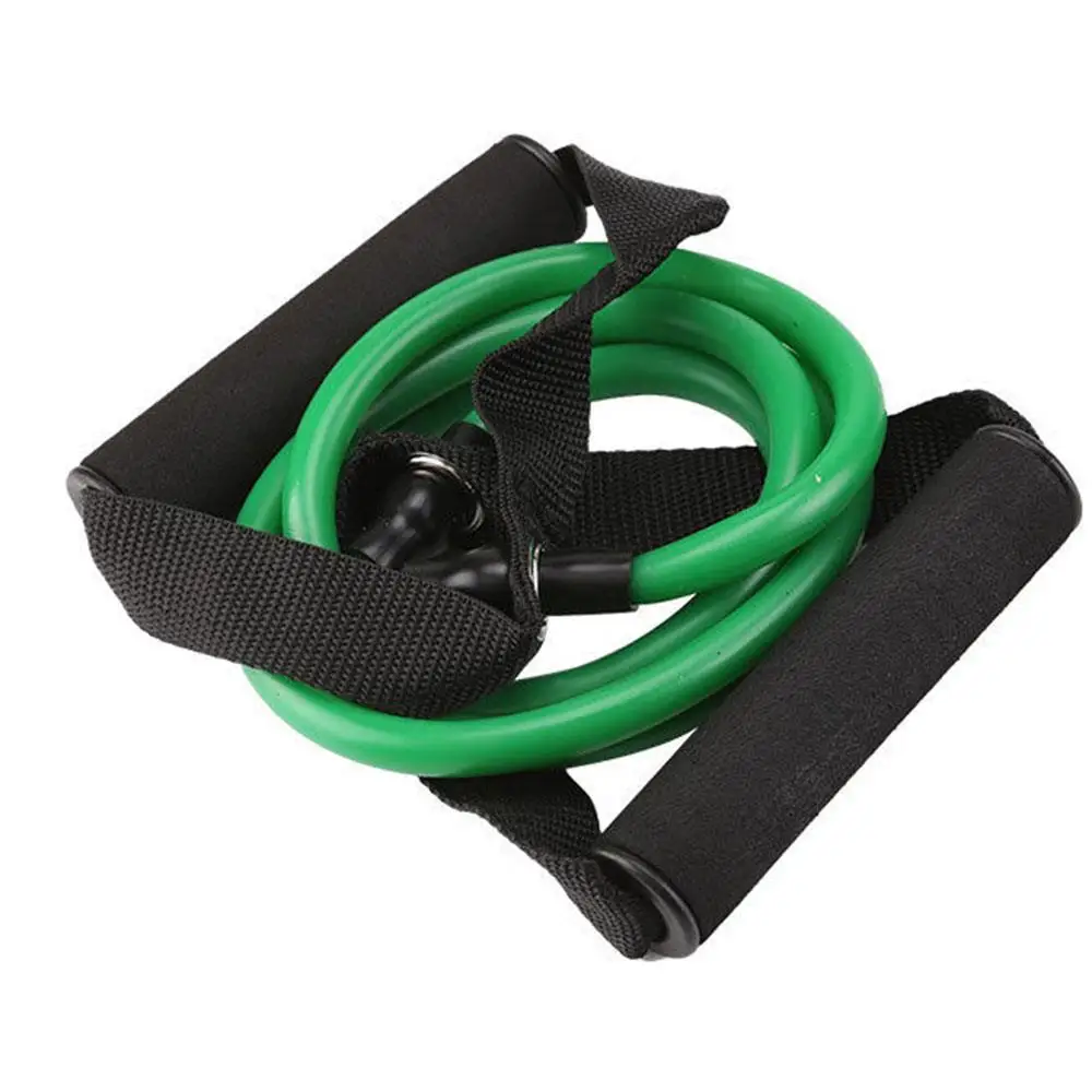 Эластичные ленты для йоги тянущиеся фитнеса оборудование экспандер тренировка