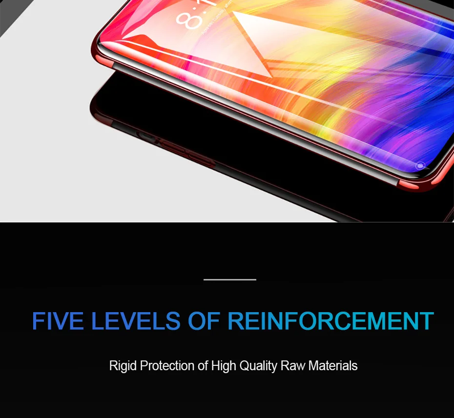 3 шт. 100D Гидрогелевая Защитная пленка для Xiaomi Redmi Note 5 7 8 Pro 5 Plus защитная пленка Redmi 8 8A 7 7A 6 6A 5