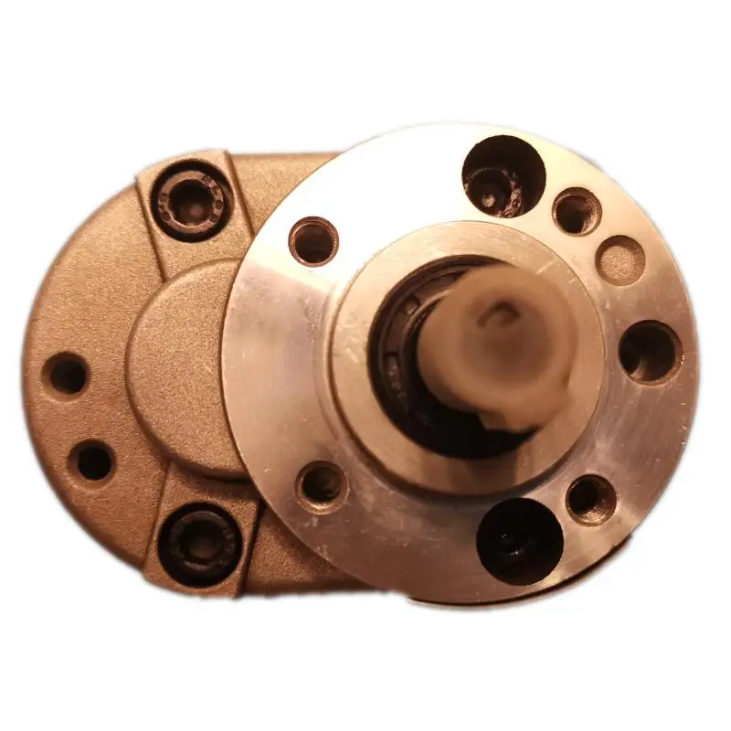 CB-B Series Hydraulic Lowe Pressure Gear Pump CB-B32 CB-B32F Pressure:2.5Mpa Flow:32L/min Speed:1450rpm Mini oil Transfer Pump