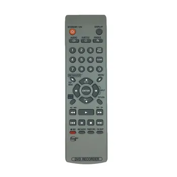 

Remote Control For Pioneer DVR231, DVR-231, DVR231AV, DVR-231-AV, DVR231S, DVR-231-S, DVR233, DVR-233,DVD Recorder Player