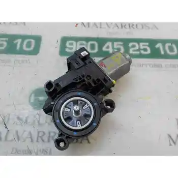 

WINDOW MOTOR REAR LEFT VOLKSWAGEN POLE (9N3) 6Q2959811C 14 PINS