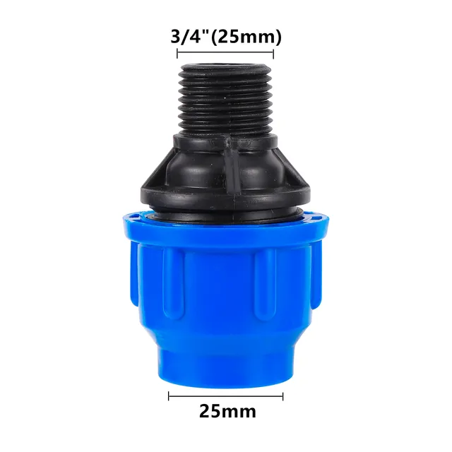 3I4 inch x 25