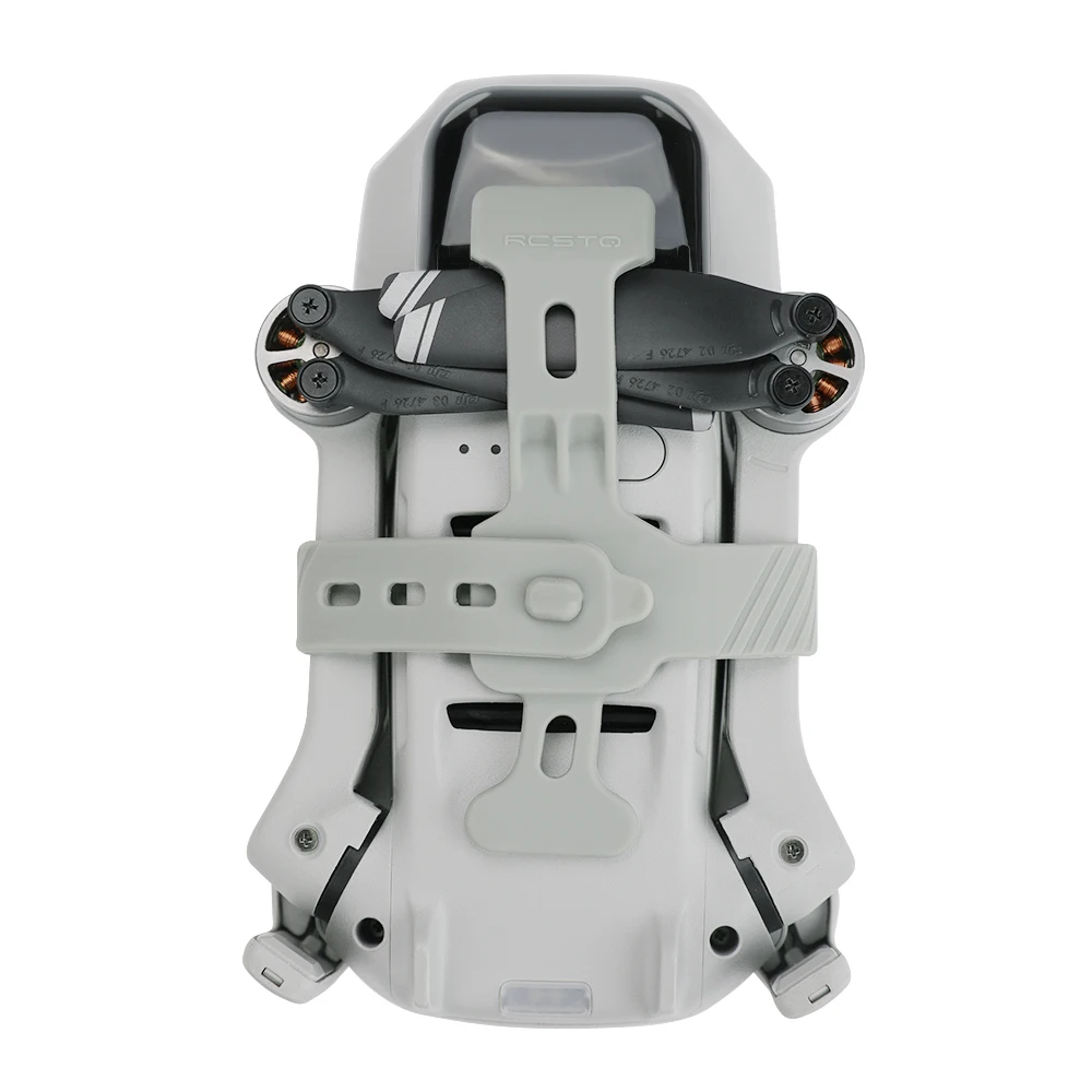 Держатель пропеллера 2 в 1 + Защитная крышка объектива для DJI Mavic Mini Blade Motor