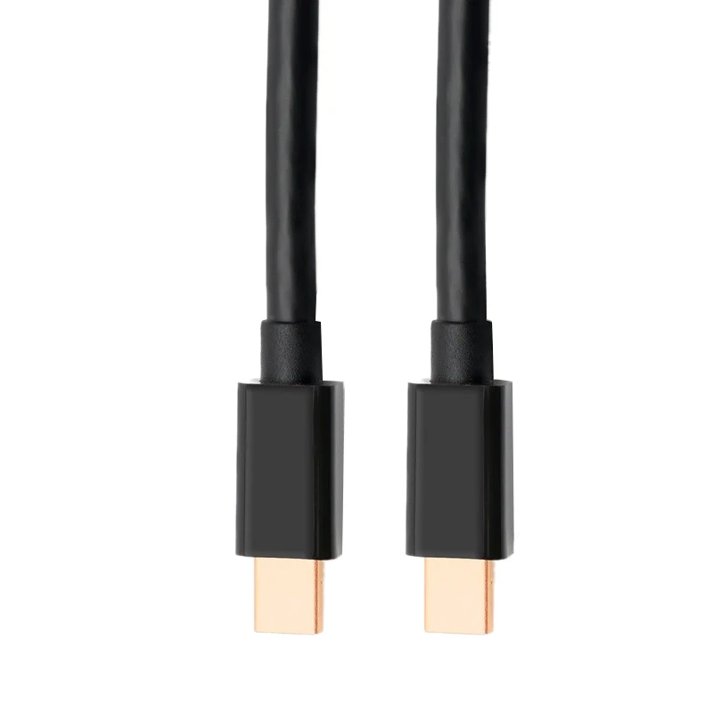 Mini Displayport(совместимый с Thunderbolt 2) переходник для Mini Displayport