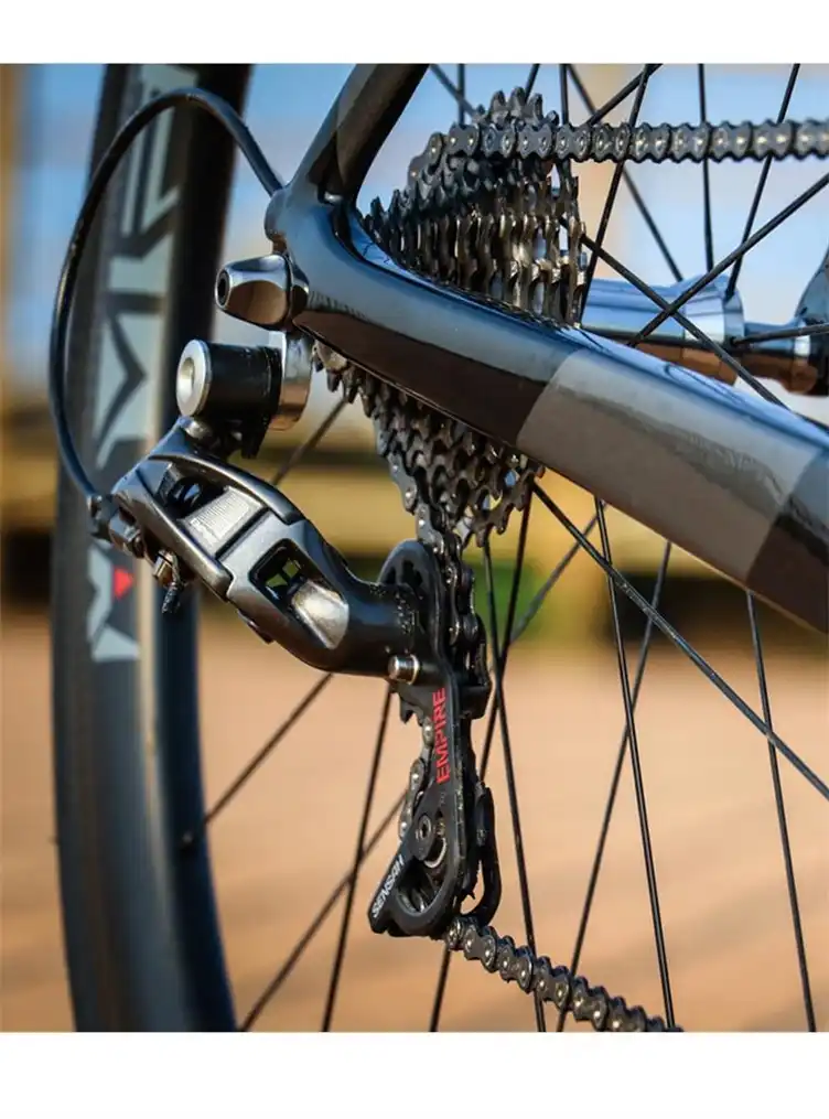1x11 road bike groupset