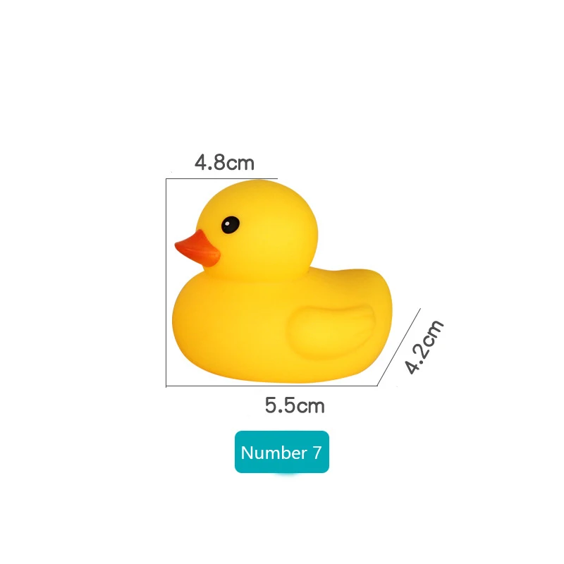 Rubber Duck
