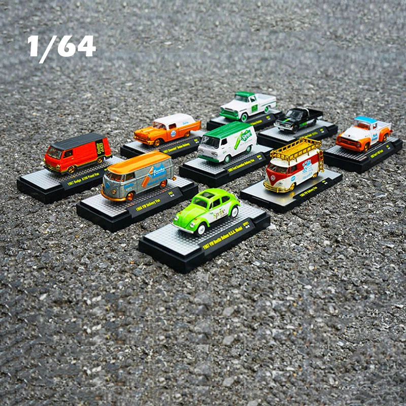 diecast american muscle cars