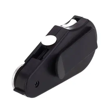 

HobbyLane Outdoor Portable Golf Accessories 5-in-1 Pocket Golf Multi-tool Kit Tool Slot Cleaning Brush Ball Score Hot Sale