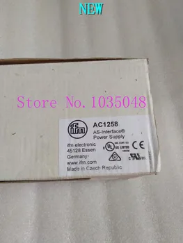 

1PC AC1258 New and Original Priority use of DHL delivery #04