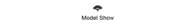 Model Show