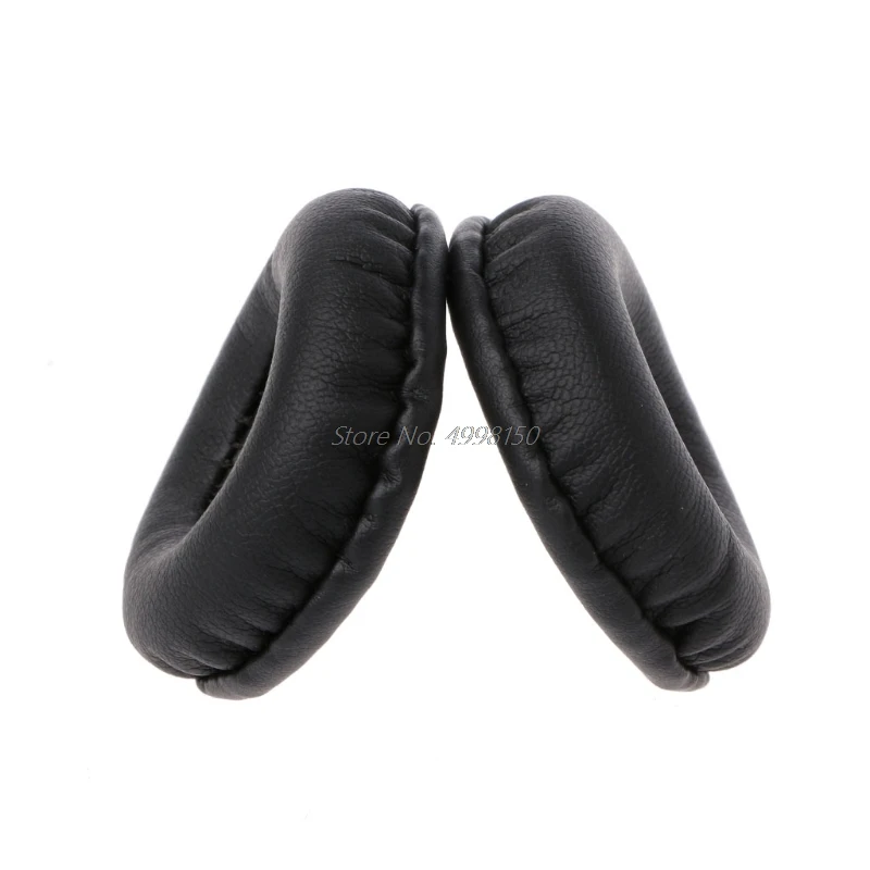 Замена амбушюры подушки для KOSS Porta Pro PP KSC35 KSC75 KSC55 наушники Прямая