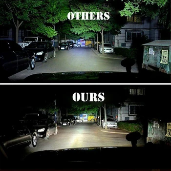 

Truck LED Lights Interior Bar Boat DC 10-48V Dustproof Parts 1pc Bulbs
