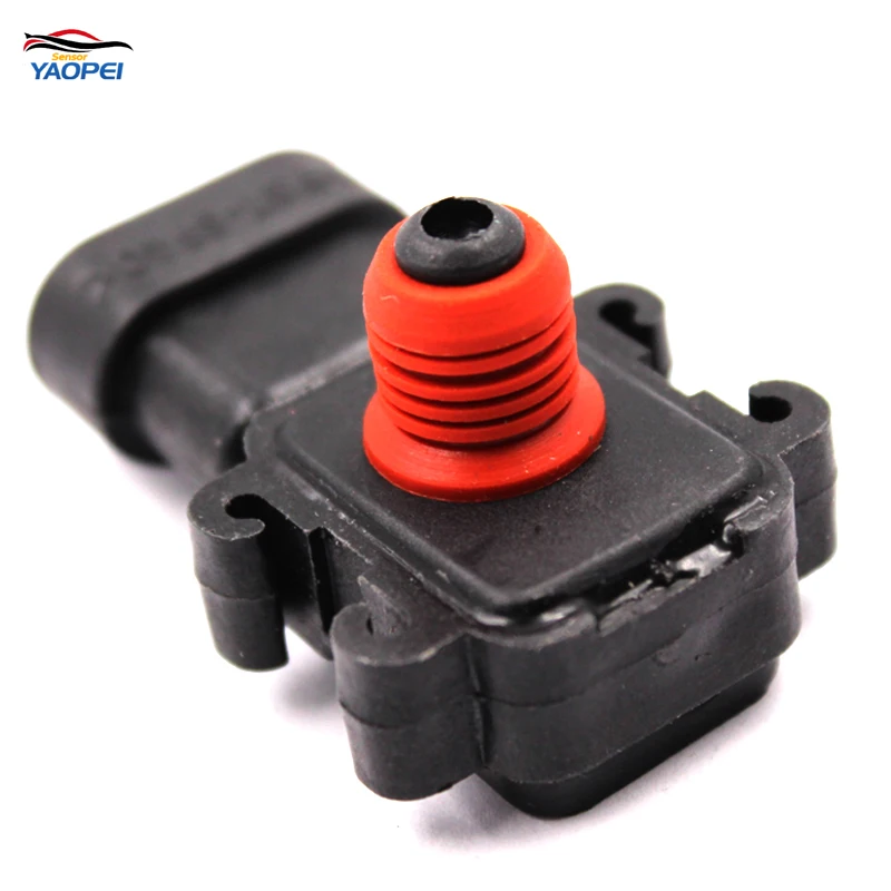 Датчик карты для GM BUICK CADILLAC CHEVROLET GMC ISUZU OLDSMOBILE PONTIAC HUMMER SAAB 09359409 9359409