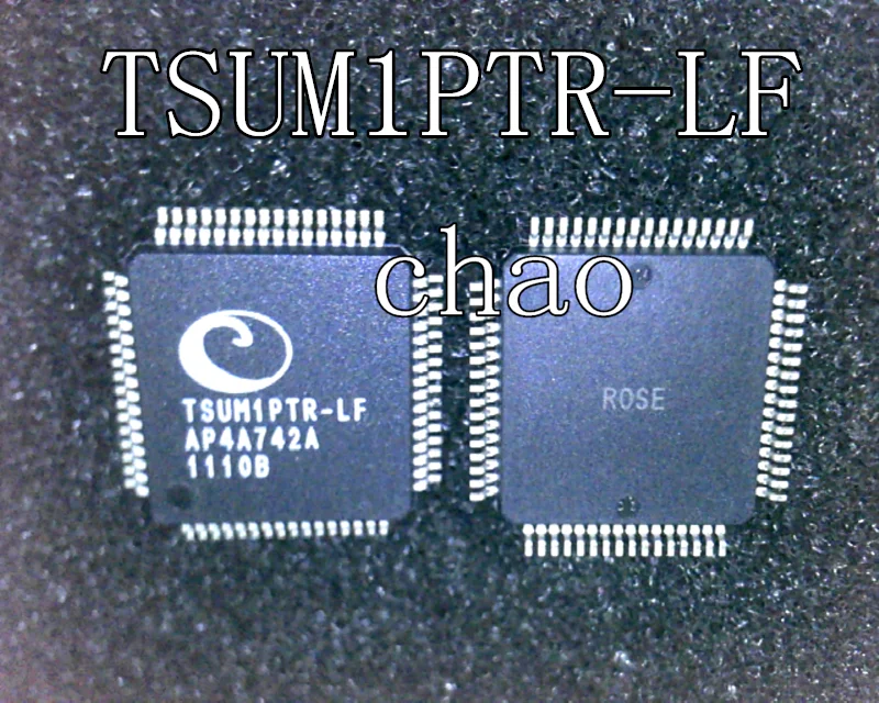 5 шт./лот TSUM1PTR-LF QFP