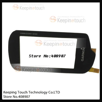 

For Garmin Oregon 600 600T 650 650T LCD Touch Screen Glass Digitizer