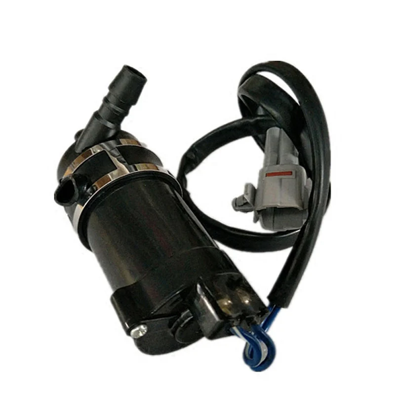 Насос для очистки фар для Mitsubishi L200 2007,2008, 2009,2010, 2011,2012, 2013, 8264A022