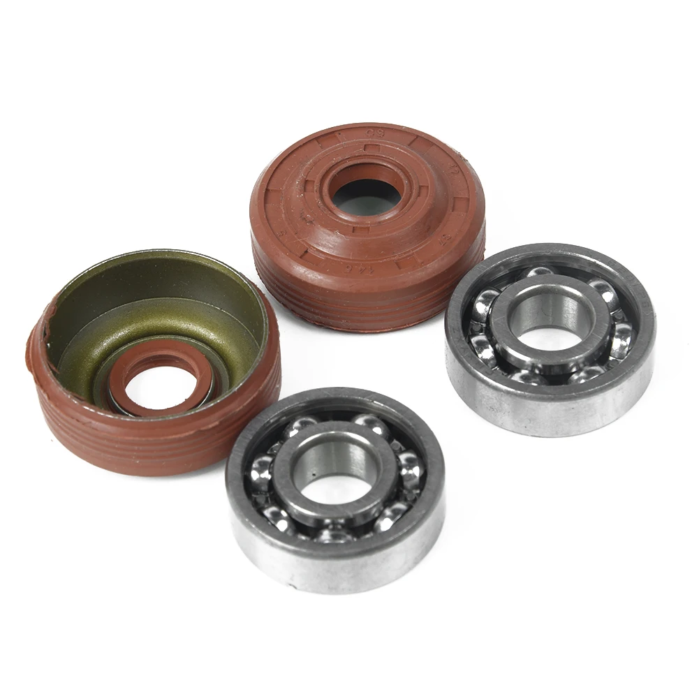 

Cylinder Piston Kit For Poulan P3314 P3416 P3816 P3516PR Chainsaw 530071884 41mm