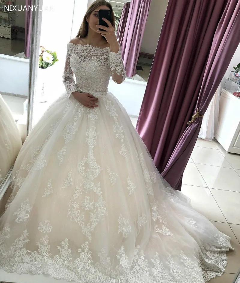 

Sexy Women Simple Vintage Matrimonio Bridal Dress 2023 Wedding Dress