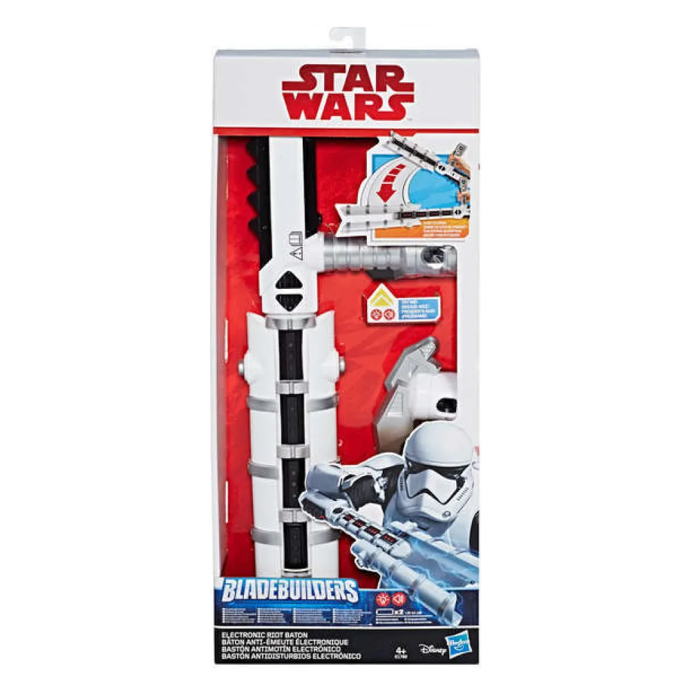 Световой меч Райот Батон Star Wars E1788