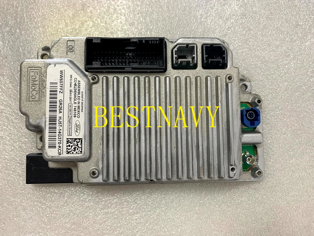 Free post Assembly For d SYNC3 Apim H module Start (2015-2017) Without Navigation 8G For SYNC 3 Car Auto Replacement 2