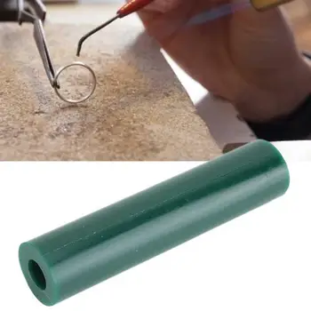 

Jewelry Ring Mold Jewelry Making Carved Sculpture Carving Wax Casting Tube Injection Tool Mold for Jewelry DIY Making Accessory