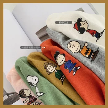 

2020 Spring Autumn New Baby Boys and Girls Cartoon Sweatshirt Kids Long Sleeve Casual Pullovers Top Tees Toddler Korean T Shirt