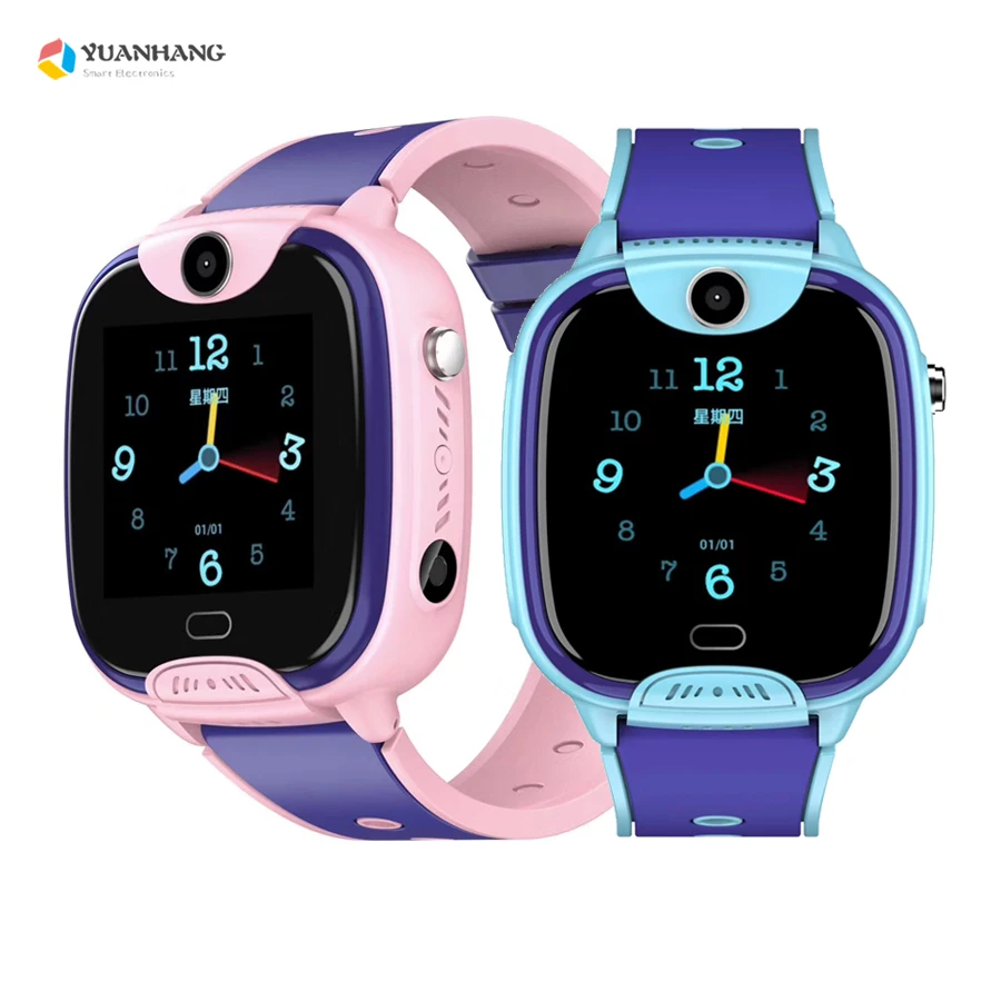 volte smartwatch
