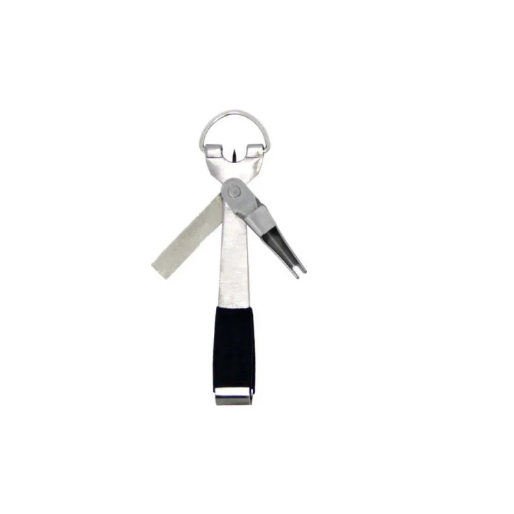 Стиль четыре в одном Fly-Fishing Fly Hook Tier Cable Winder