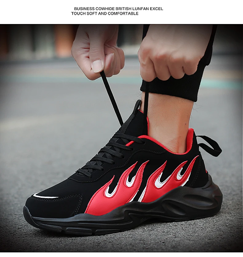 Basketball Shoes for Men Cushioning Basketball Sneakers Men's High-top Outdoor Sports Sneakers Breathable Light Athletic Shoes