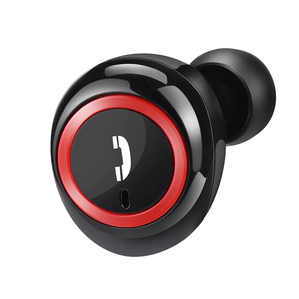 Беспроводные наушники, наушники Bluetooth, наушники, гарнитура Bluetooth 5,0, Универсальная гарнитура fone de ouvio