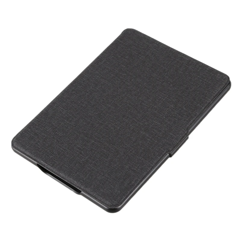 

Cloth Texture EBook Case Protective Cover for Kindle Paperwhite 1/2/3/958/899 2015 2017 Released