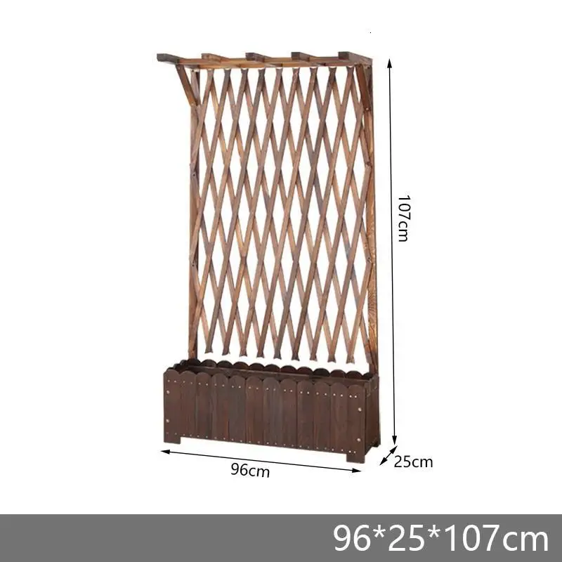 Version G Escalera Decorativa Madera горшок Estanteria Para Plantas плантенстандард стойка Stojak Na Kwiaty напольная Цветочная подставка для растений полка - Цвет: Version G