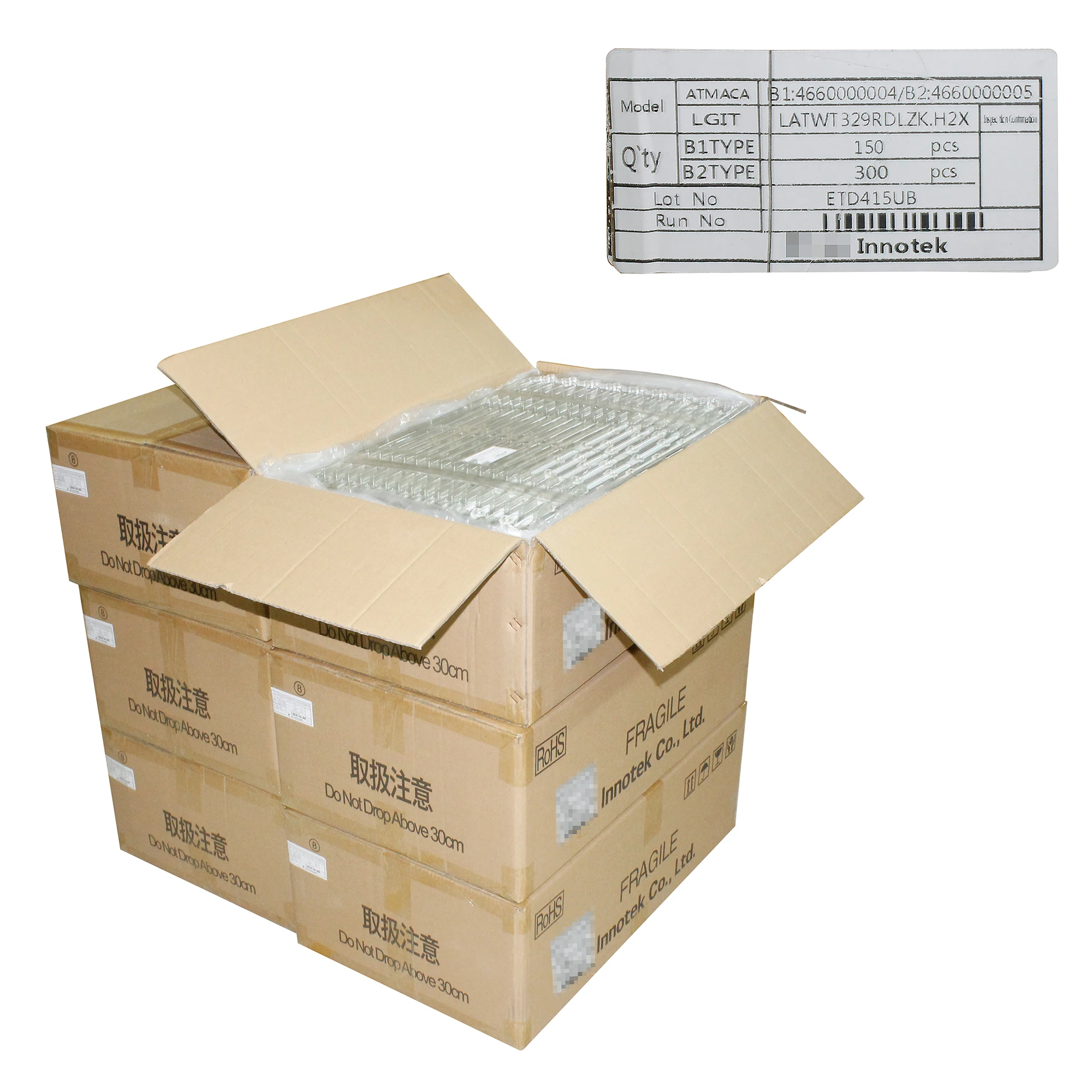 10 Ʈ/30pcs  LG 32 &32ln541v 32LN540V LC320DUE 6916L-1437A 6916L-1438A 6916L-1204A 6916L-1426A
