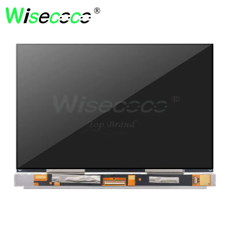 Ips sem Luz de Fundo Lcd com Vidro para Impressora Polegada Display 3d Tftmd089030 8.9 2560*1600 2k - Imagem 3