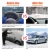 Все в одном 8KW 12V Автомобильный Обогреватель Дизельное Воздушное Отопление Вспомогательная Отопительная Машина Нагреватель Теплее Для Автодома Грузовики Лодки Фургон Автобус