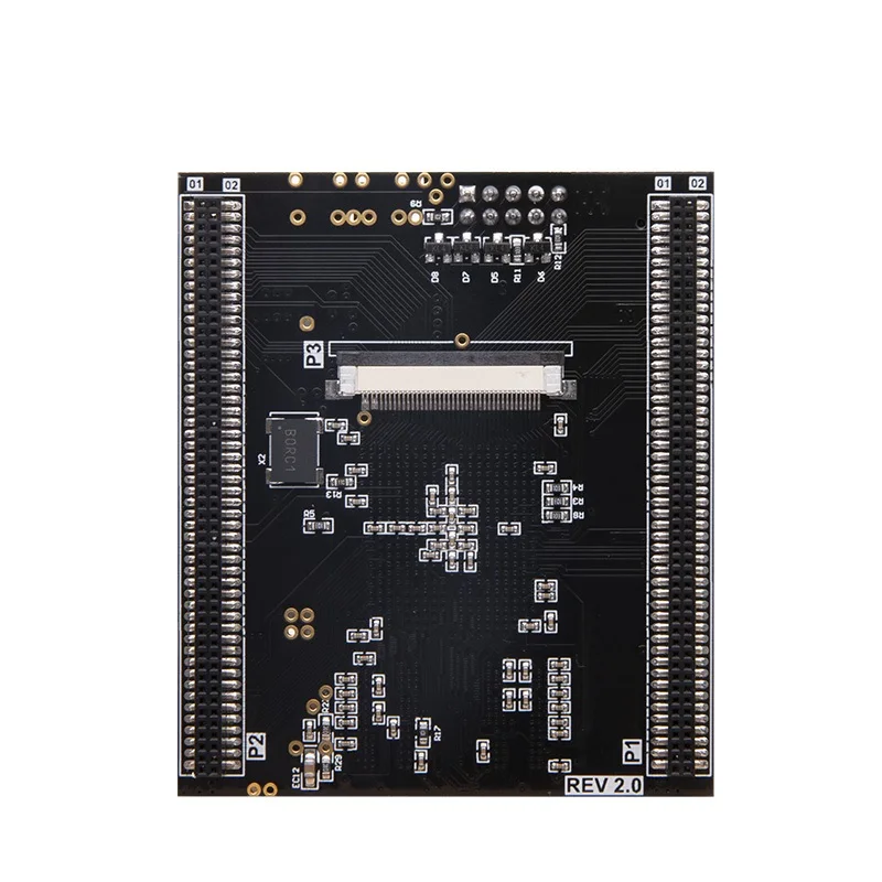 FPGA EP4CE30 Cyclone IV основная плата обработки видео изображения | Электронные