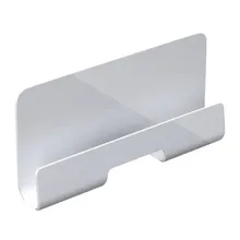 Легкий универсальный кронштейн для смартфона планшета настенный держатель для IPad для huawei для IPhone