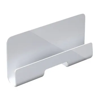 

Lightweight Universal Smartphone Tablet Bracket Wall Mounted Holder For IPad For Huawei For IPhone