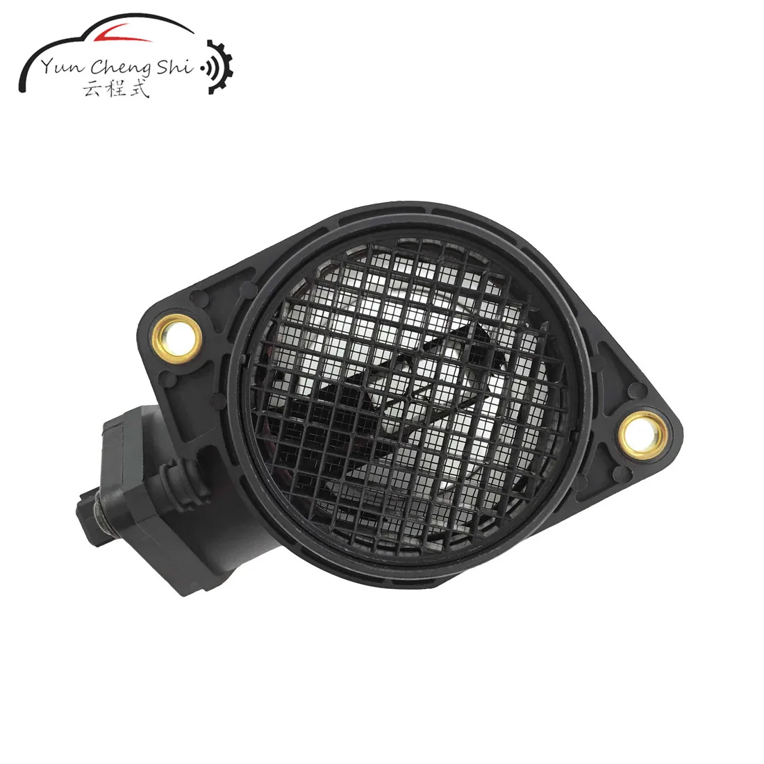 Высококачественный Датчик MAF для Audi A4 Volkswagen(для VW) Passat GLX NO# 037906461C
