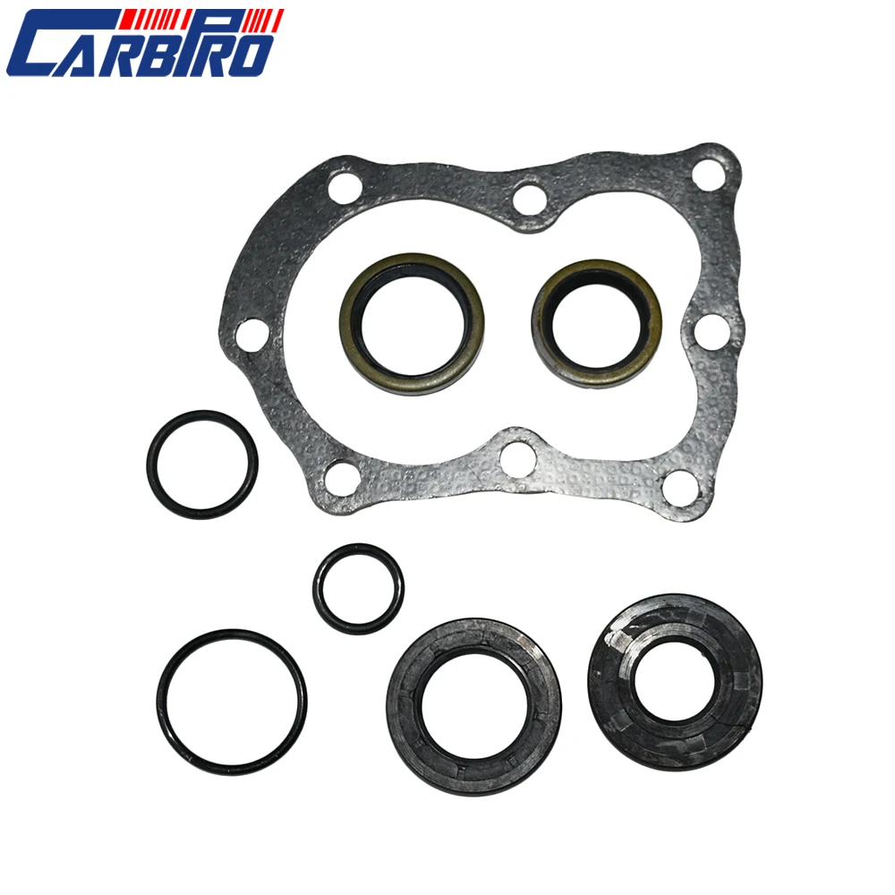 One Set Complete Gasket Kit For Briggs &amp Stratton 495603 397145 297615 4-5hp Engine | Автомобили и мотоциклы
