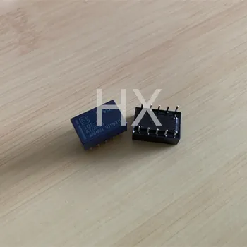 

Free shipping 2PCS relay TQ2-5V TQ2-DC5V TQ2-5VDC ATQ209 DIP10 1A New and original