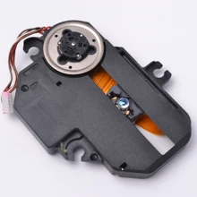Оригинальная Замена для KENWOOD DPC-X802 dvd-плеер лазерные линзы Lasereinheit в сборе DPCX802 оптический pick-up Bloc Optique блок