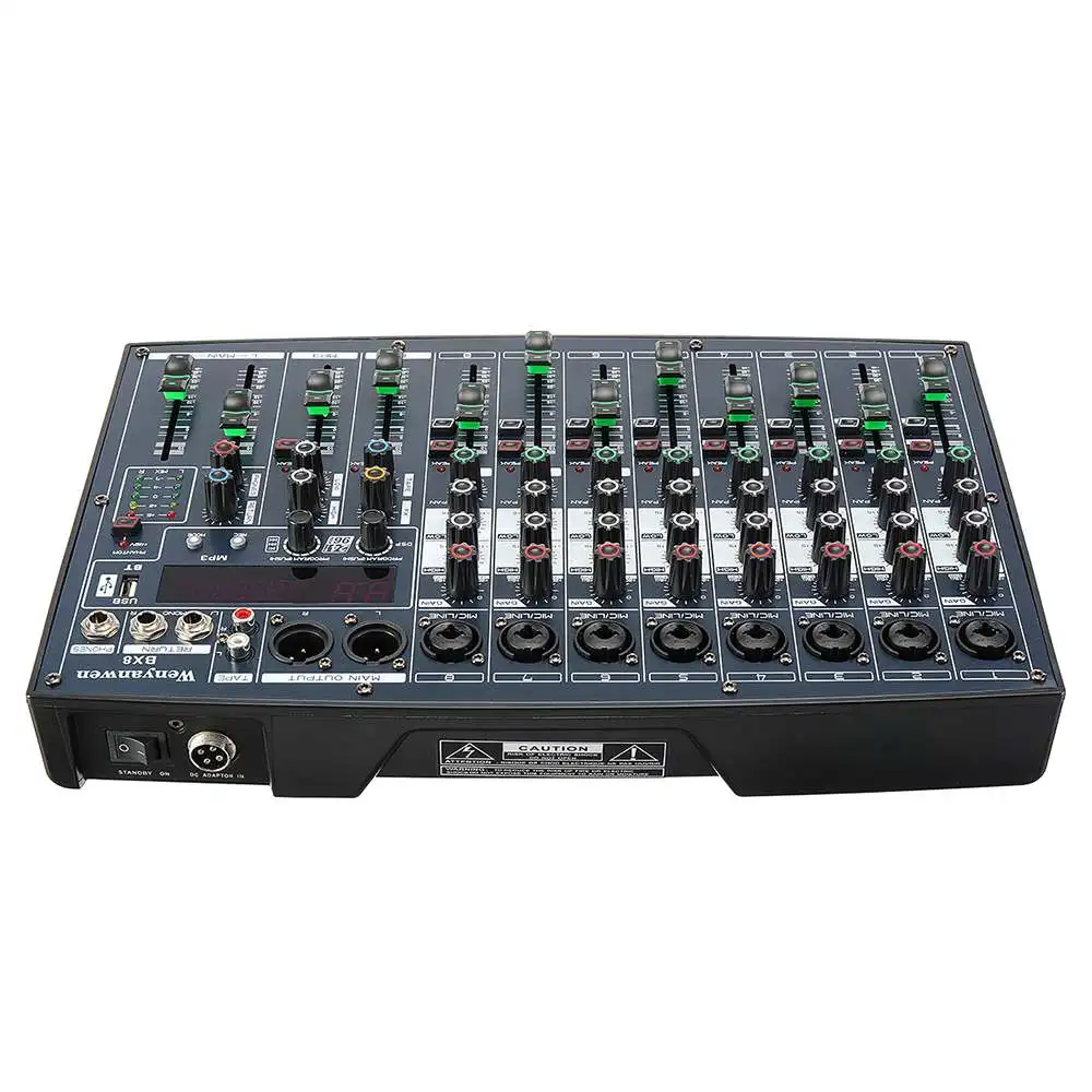 SMSL SP200 THX AAA 888 Technology Balanced