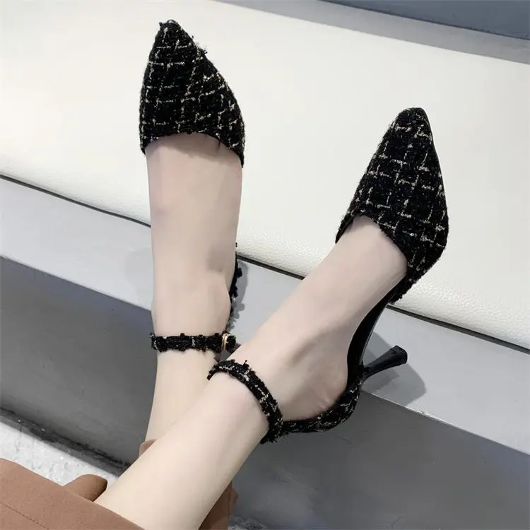 Sandalias mujer коллекция 2020 года элегантные женские летние босоножки Новейшая