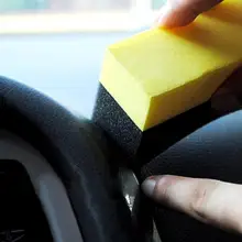 5pc Multifunctional Waxing Cleaning Tool Corner Wipe Clear Rest Wax Wax Car Interior Cleaning Car Accessories Spong Brush 5pc Multifunctional Waxing Cleaning Tool Corner Wipe Clear Rest Wax Wax Car Interior Cleaning Car Accessories Spong Brush